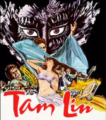 From Tam Lin movie 1970