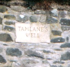 TamLane's Well